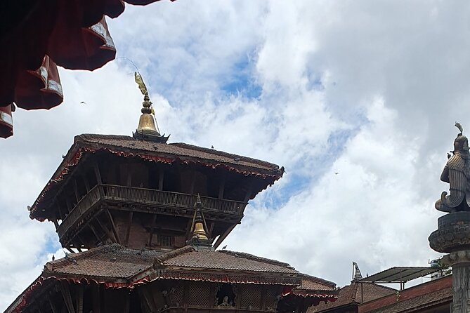 Nagarkot Sunrise with Oldest Temple Visit from KTM - FAQ