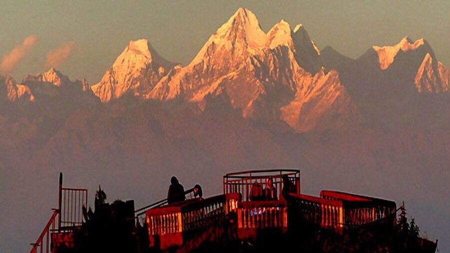 Nagarkot Sunrise With Trip To Changu Narayan and Bhaktapur - Key things to look forward to