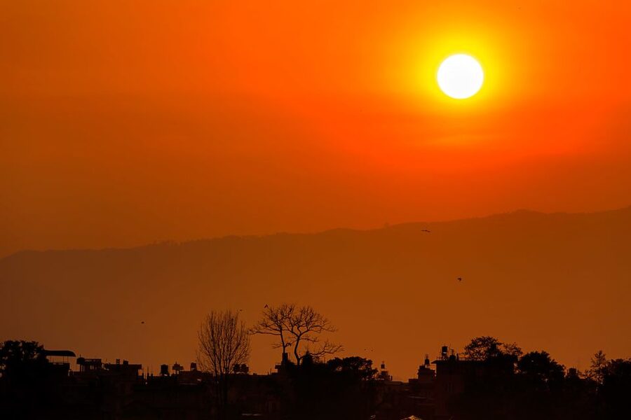 Nagarkot Sunrise With Trip To Changu Narayan and Bhaktapur - Shoes-off temples and other small rules that save stress