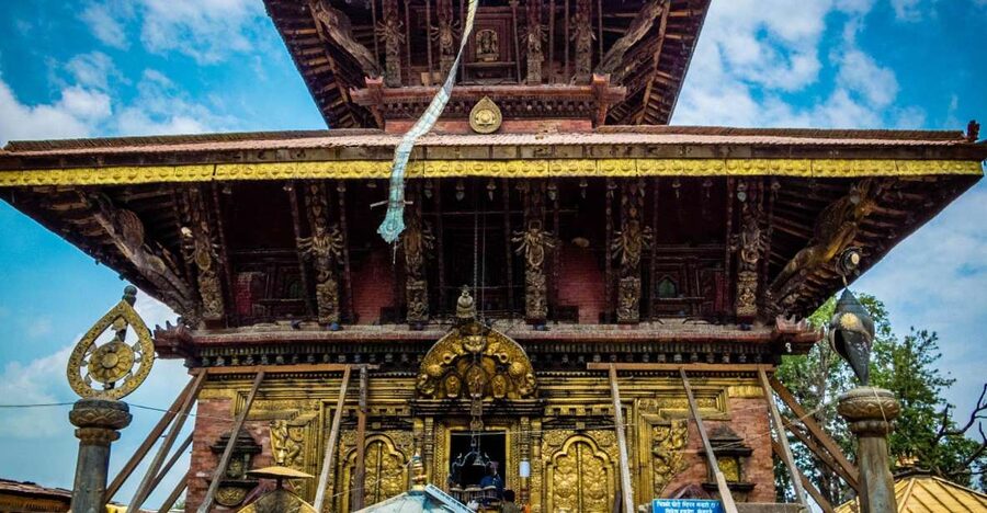 Nagarkot Sunrise With Trip To Changu Narayan and Bhaktapur - The 4:30 AM timing: how you actually get the sunrise