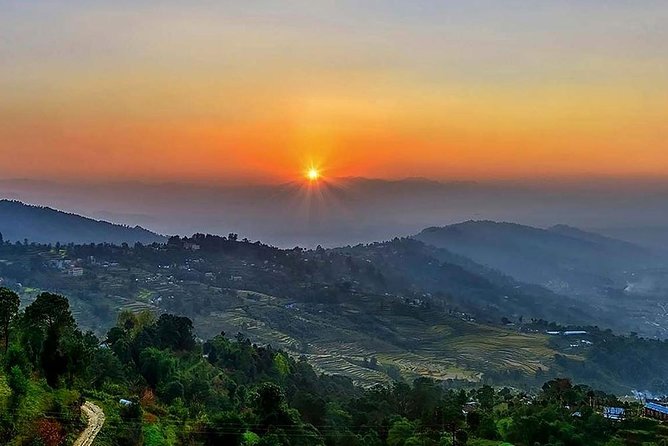 Nagarkot sunrise with trip to Changu Narayan Temple and Bhaktapur Durbar Square - Timing and transport: when 7 hours feels long (and when it doesn’t)