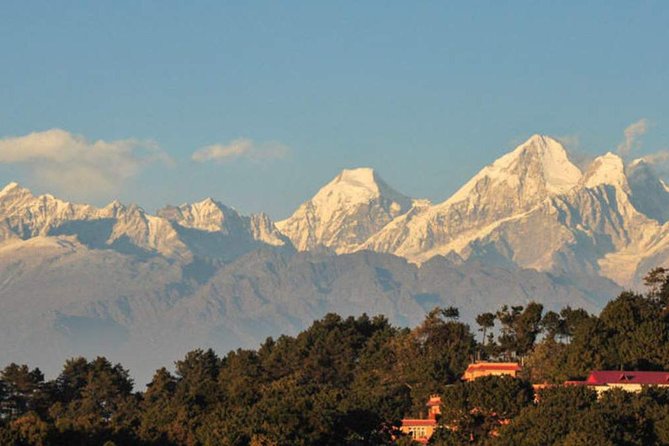 Nagarkot sunrise with trip to Changu Narayan Temple and Bhaktapur Durbar Square - Who this trip fits best