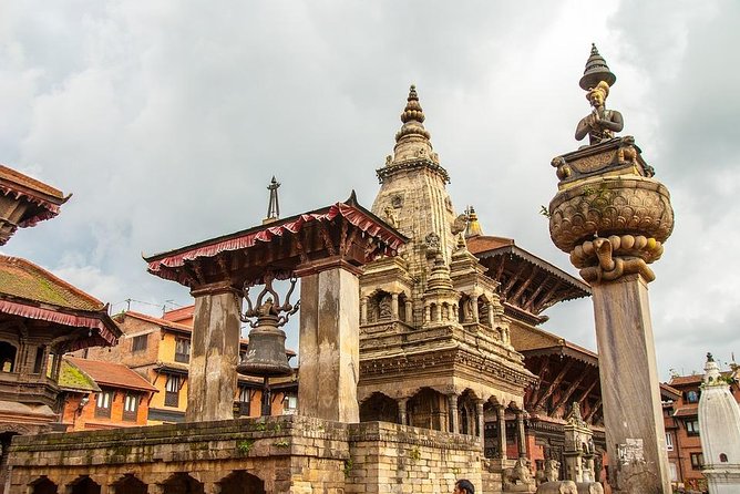 Nagarkot sunrise with trip to Changu Narayan Temple and Bhaktapur Durbar Square - Should you book: Nagarkot + Changu Narayan + Bhaktapur?