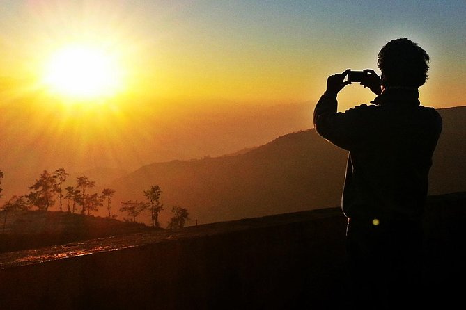 Nagarkot Sunset view tour from Kathmandu - Price and value: $55 feels fair if you want a private sunset evening
