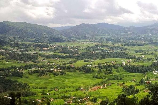Nagarkot to Changunarayan Day Hiking - Nagarkot to Changunarayan: what this day hike really delivers
