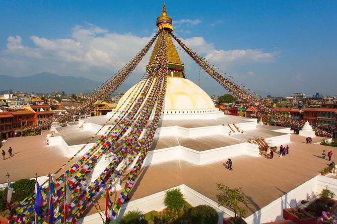 Nagarkot to Changunarayan Day Hiking - Price and value: does $170 make sense for this day?