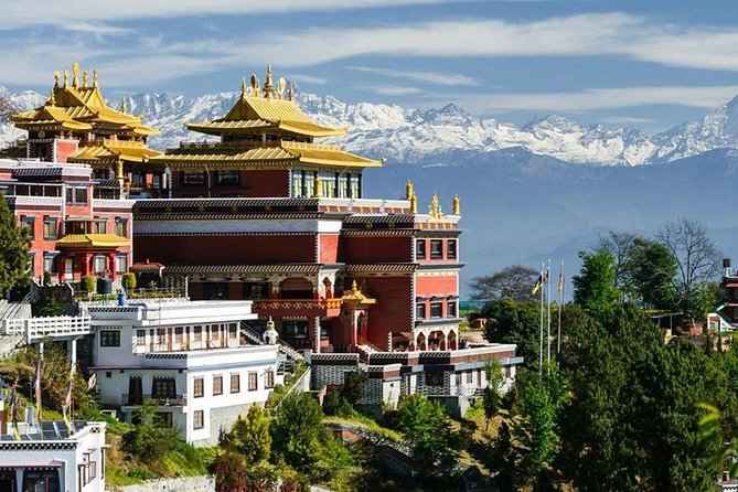 Nagarkot to Changunarayan Day Hiking - What to wear and bring for a comfortable hike day