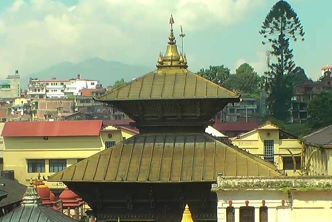 Nagarkot to Changunarayan Day Hiking - Pickup and timing: the 9:00 am start vs an early morning drive