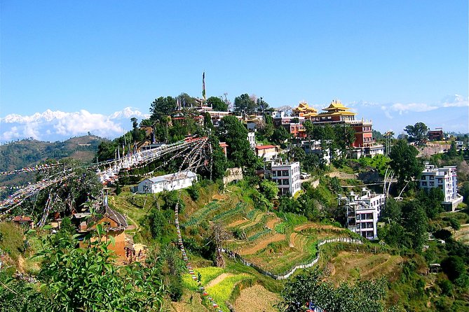 Namobuddha Monastery Hiking Day Tour via Panauti from Kathmandu - Key reasons I’d put this Namobuddha hike on your shortlist