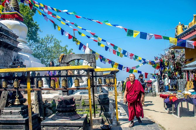 Namobuddha Monastery Hiking Day Tour via Panauti from Kathmandu - Price and value: is $70 a fair deal?