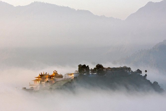 Namobuddha Monastery Hiking Day Tour via Panauti from Kathmandu - Who this tour is best for (and who should think twice)