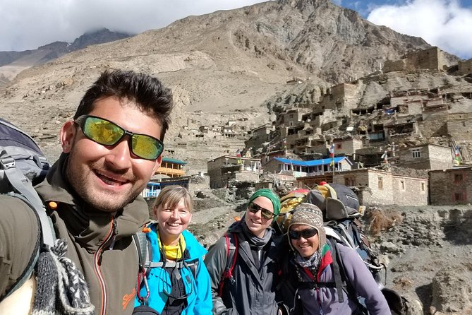 Nar Phu Valley Trek - 12 Days - Key highlights before you commit