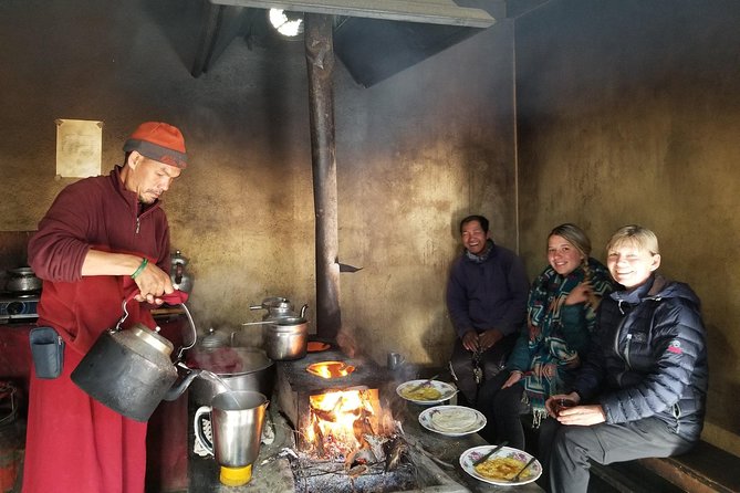 Nar Phu Valley Trek - 12 Days - Why those mountain views hit harder after village time