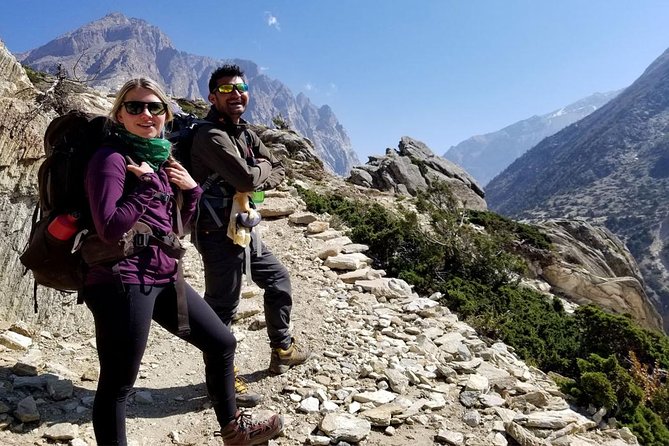Nar Phu Valley Trek - 12 Days - Practical value: what $1,600 covers (and what you still need to plan)