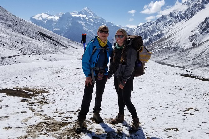 Nar Phu Valley Trek - 12 Days - Who should book this trek, and who might hate it