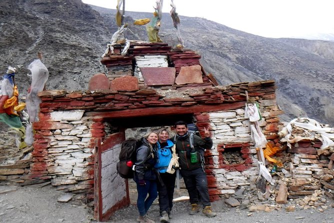 Nar Phu Valley Trek - 12 Days - Should you book the Nar Phu Valley Trek with Breeze Adventure?