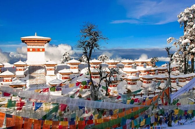 Nepal and Bhutan Tour - 12 Days - Chitwan National Park: The Road Trip, the Lodge Base, and Tharu Culture at Sunset