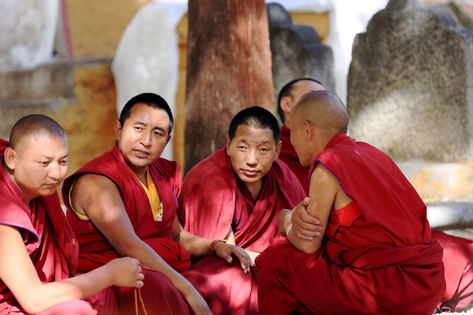 Nepal and Bhutan Tour - 12 Days - Entering Bhutan Through Paro: The Left-Side Plane Tip and the Thimphu Welcome
