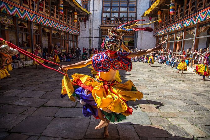 Nepal and Bhutan Tour - 12 Days - Thimphu Temples, Gompas, and Craft Stops: From Pangri Zampa to the National Museums