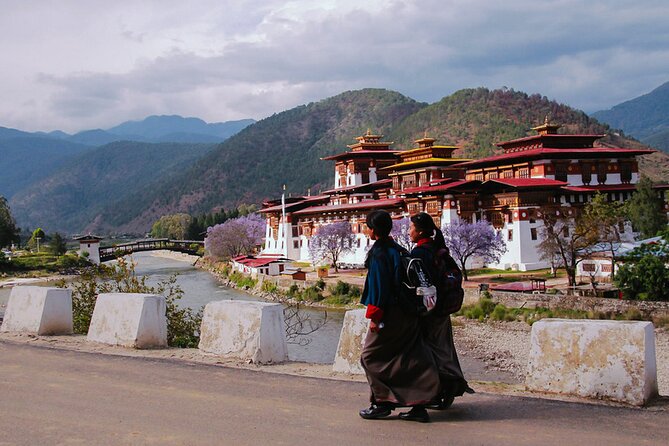 Nepal and Bhutan Tour - 12 Days - Pokhara After the City Rush: Sarangkot Sunrise, Phewa Lake, Devi’s Falls