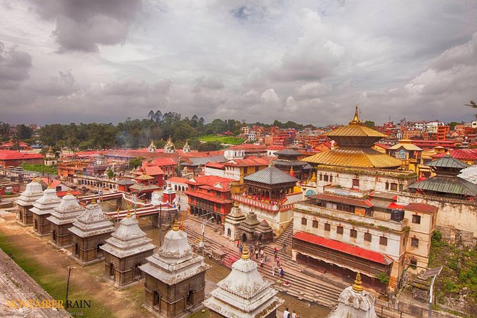 Nepal and Bhutan Tours - Punakha Dzong and the River Junction That Defines the Place