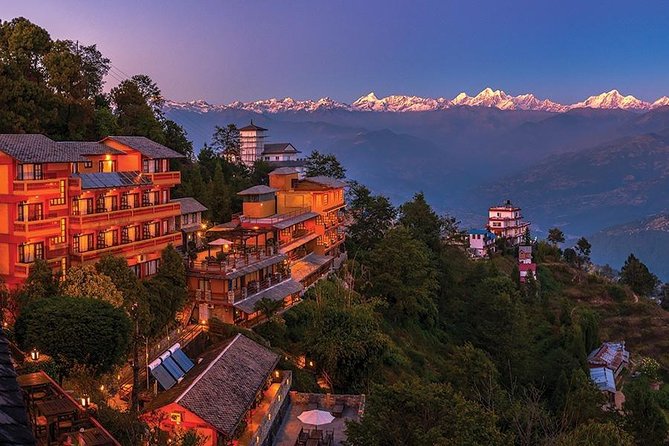 Nepal and Bhutan Tours - Tiger’s Nest Day Trip: Taktsang Monastery and the Real Workout
