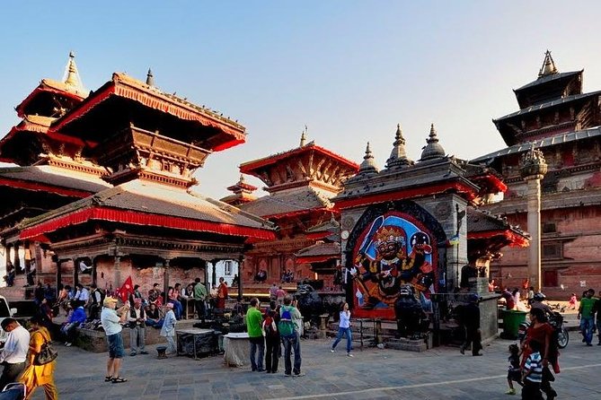 Nepal and Bhutan Tours - Day 8 Wrap-Up: Airport Escort and a Smooth Finish