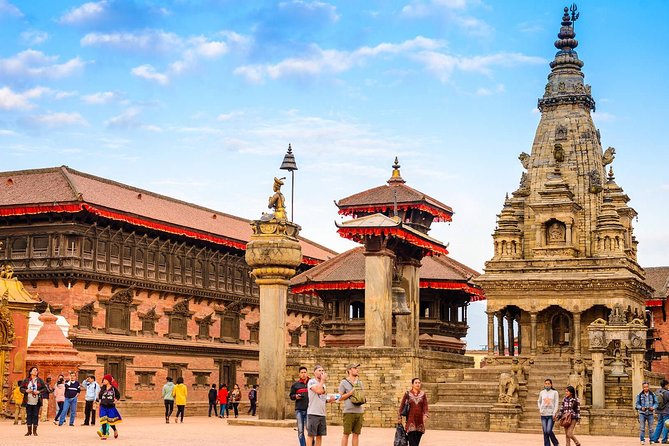 Nepal and Bhutan Tours - Crossing Into Bhutan: Sunrise, Paro, and Flying Straight Into the Mountains