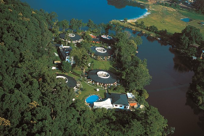 Nepal at a Glance Luxury -11 Days - A Smooth Nepal Circuit That Packs Big Variety
