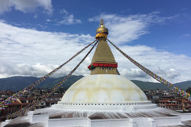 Nepal at a Glance Luxury -11 Days - Bandipur Old Town: Newari Culture and Hill Views