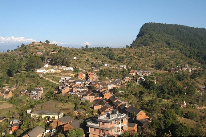Nepal at a Glance Luxury -11 Days - Chandragiri Cable Car and a Kathmandu Farewell Evening