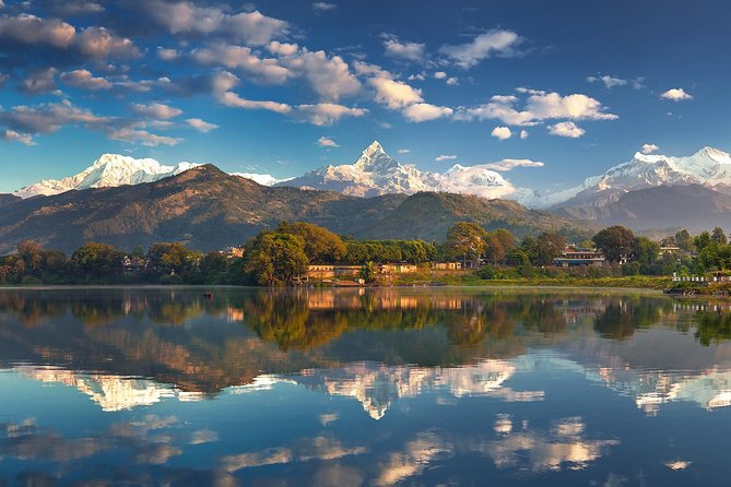 Nepal Classic Tour -12 Days - Palpa (Tansen) and the View Days: Hill Town Charm Without the Rush