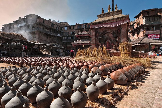 Nepal Classic Tour -12 Days - Price and Value: What $1,450 Actually Buys