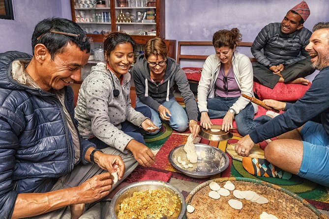 Nepal Cultural Highlights Tour in 10 Days - Day 3: Patan and Bhaktapur’s preserved medieval feel