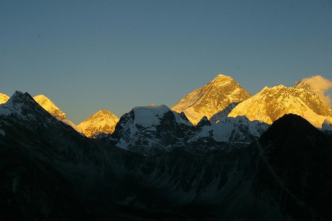 Nepal Discovery Tour: Heritage Sites & Scenic Hill Easy Hike - What This 5-Day Tour Really Feels Like