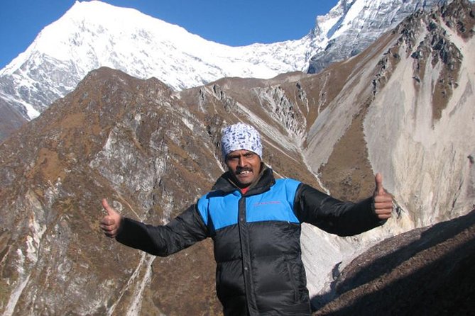Nepal Discovery Tour: Heritage Sites & Scenic Hill Easy Hike - Kathmandu World Heritage Morning: Swoyambhunath, Pashupatinath, Boudhanath