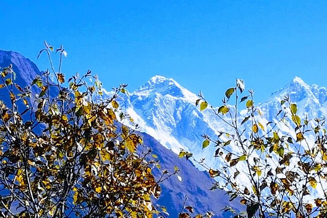 Nepal Discovery Tour: Heritage Sites & Scenic Hill Easy Hike - Drive to Sundarijal, Then Trek to Chisapani (Your First Real Trail Day)