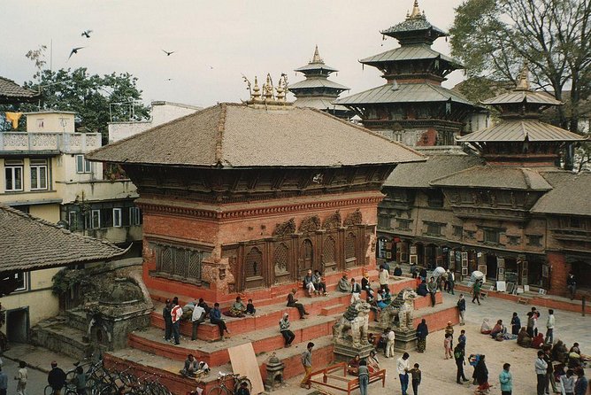 Nepal Highlights Tour: 5 Nights 6 Days Kathmandu & Pokhara Tour - Price And Logistics: What $572.12 Buys You