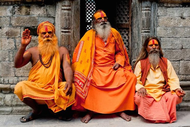 Nepal Highlights Tour: 5 Nights 6 Days Kathmandu & Pokhara Tour - Day 2 Kathmandu UNESCO Circuit: Patan, Swayambhunath, Pashupatinath, Boudhanath