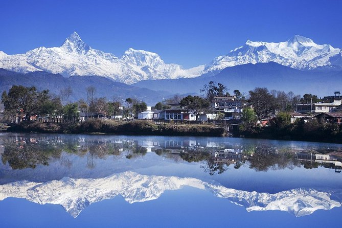 Nepal Highlights Tour: 5 Nights 6 Days Kathmandu & Pokhara Tour - Guide Quality And Organization: The Real Value You Feel Day After Day