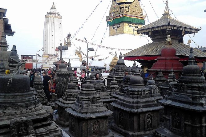 Nepal Highlights Tour: 5 Nights 6 Days Kathmandu & Pokhara Tour - Day 1 Arrival In Kathmandu: Settle In Without Rushing