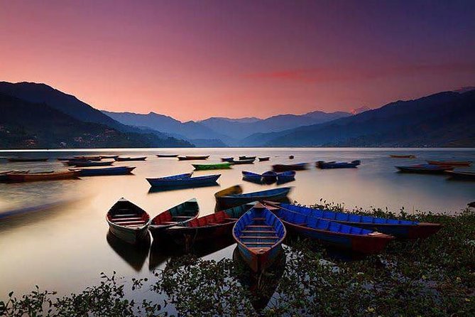 Nepal in Luxury: Kathmandu, Chitwan & Pokhara Escape – 8 Days - Getting in and out with a real human on arrival day