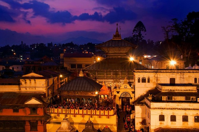 Nepal in Luxury: Kathmandu, Chitwan & Pokhara Escape – 8 Days - Pokhara’s top sights: temples, a waterfall, a cave, and lake reflections