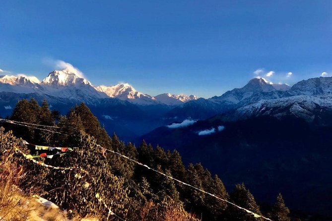 Nepal Round Tour with Annapurna Trek 14 Days - What to pack (because trekking gear is not included)
