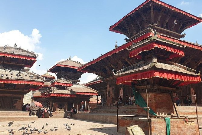 Nepal Round Tour with Annapurna Trek 14 Days - Accommodation and meals: where comfort is built in, and where it’s intentionally basic