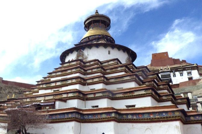 Nepal, Tibet & Bhutan tour start & end in Kathmandu, visit Lhasa, Paro & Thimpu - Bhutan’s Paro, Thimpu, and Wangdu/Punakha: temples plus altitude air
