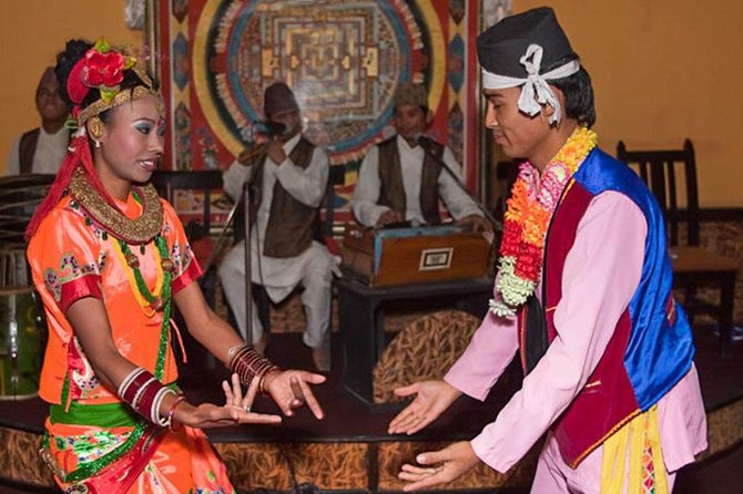 Nepal, Tibet & Bhutan tour start & end in Kathmandu, visit Lhasa, Paro & Thimpu - Accommodation, breakfast, and a private guide: why the details matter