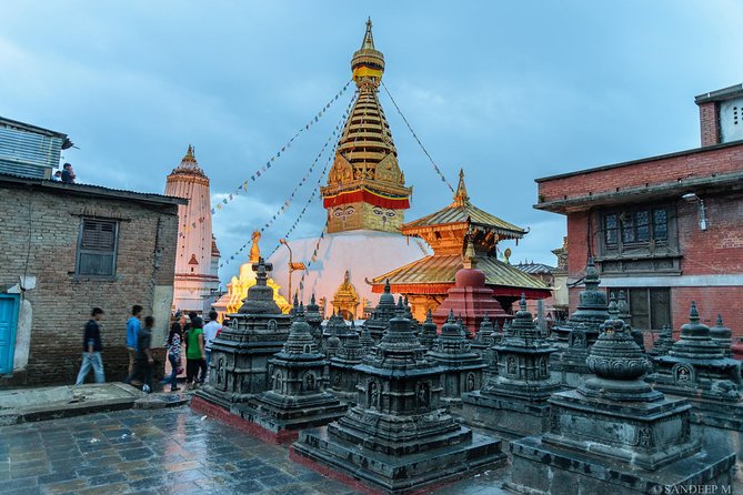 Nepal Travel Package - 6 days - How the Kathmandu-to-Pokhara Route Really Works