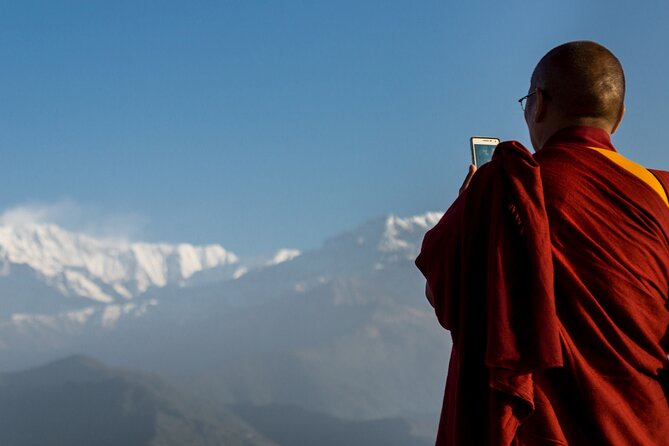 Nepal Travel Package - 6 days - Kathmandu Day: UNESCO Stops That Feel Like Real Places