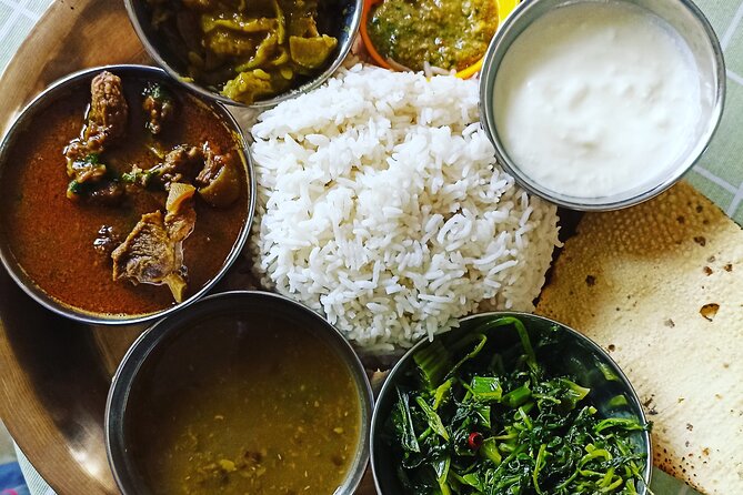 Nepali Cooking training & Cultural Homestay Experience - Uma Maheshwor Temple: a calm pause with big-country spirituality